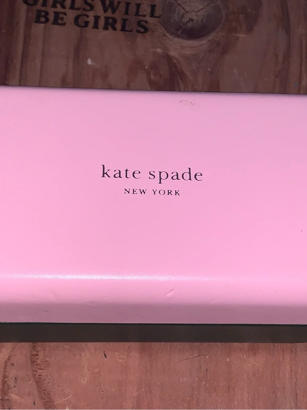kate spade Tortoiseshell Cat-Eye Sunglasses - Brown